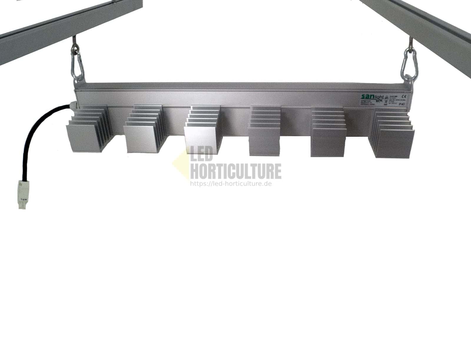 Sanlight -Q6W | LED-Horticulture